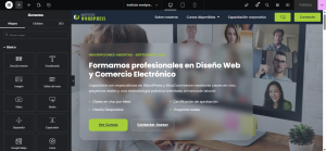 Descubrí cuánto tiempo lleva aprender WordPress desde cero, qué conocimientos necesitás y cómo avanzar hasta crear sitios web profesionales.